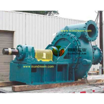 Ah Mining and River Sand Suction Dredge/ Dredger/ Dredging Pump